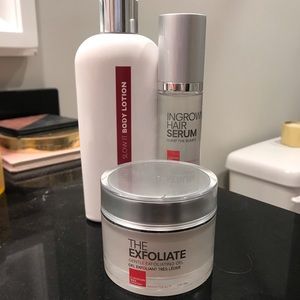 European Wax Center Products (Full Size)